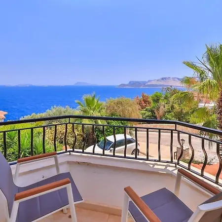 Asterion, Peninsula קס