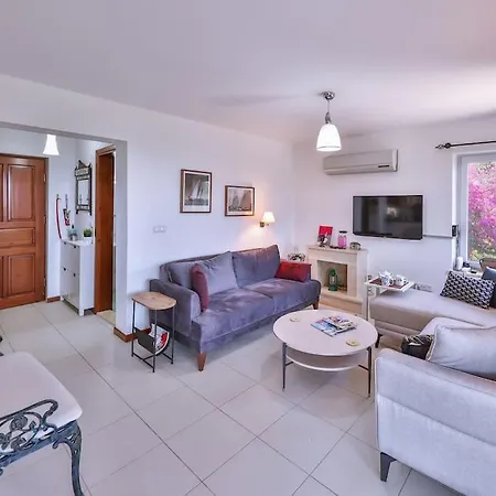 וילה Asterion, Peninsula *